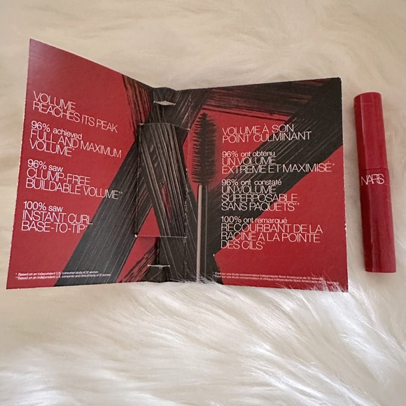 NEW💄NARS 4pc Beauty Bundle - Picture 16 of 16